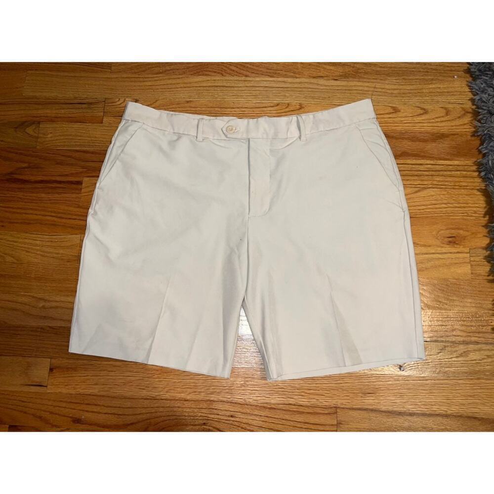Devereux martin lightweight woven golf short size 38